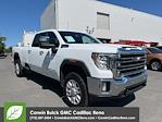 2021 GMC Sierra 2500 Crew Cab 4x4 Pickup for sale #2169947 - photo 30