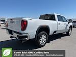 2021 GMC Sierra 2500 Crew Cab 4x4 Pickup for sale #2169947 - photo 34