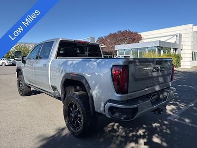 2022 GMC Sierra 3500 Crew Cab 4WD Pickup for sale #2170532 - photo 2