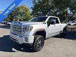 2022 GMC Sierra 3500 Crew Cab 4WD Pickup for sale #2170532 - photo 1