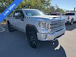 2022 GMC Sierra 3500 Crew Cab 4WD Pickup for sale #2170532 - photo 4