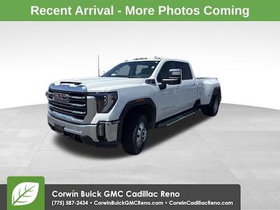 2024 GMC Sierra 3500 Crew Cab 4x4 Pickup for sale #2170556 - photo 1