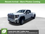 2024 GMC Sierra 3500 Crew Cab 4x4 Pickup for sale #2170556 - photo 1