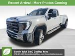 2024 GMC Sierra 3500 Crew Cab 4x4 Pickup for sale #2170556 - photo 4