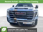 2024 GMC Sierra 3500 Crew Cab 4x4 Pickup for sale #2170556 - photo 5