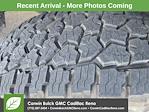 2024 GMC Sierra 3500 Crew Cab 4x4 Pickup for sale #2170556 - photo 7