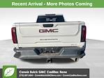 2024 GMC Sierra 3500 Crew Cab 4x4 Pickup for sale #2170556 - photo 3