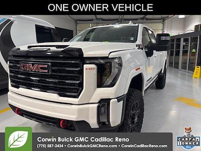 2024 GMC Sierra 2500 Crew Cab 4WD Pickup for sale #2171103 - photo 1