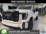 2024 GMC Sierra 2500 Crew Cab 4WD Pickup for sale #2171103 - photo 1