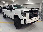 2024 GMC Sierra 2500 Crew Cab 4WD Pickup for sale #2171103 - photo 4