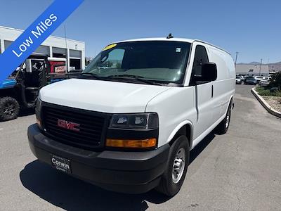 2023 GMC Savana 2500 4x2 Empty Cargo Van for sale #2171970 - photo 1