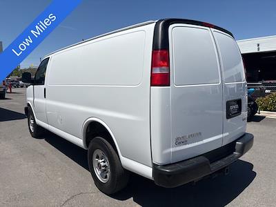 2023 GMC Savana 2500 4x2 Empty Cargo Van for sale #2171970 - photo 2