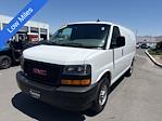 2023 GMC Savana 2500 4x2 Empty Cargo Van for sale #2171970 - photo 1