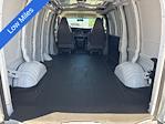 2023 GMC Savana 2500 4x2 Empty Cargo Van for sale #2171970 - photo 15