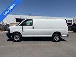 2023 GMC Savana 2500 4x2 Empty Cargo Van for sale #2171970 - photo 20