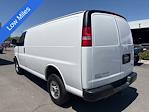 2023 GMC Savana 2500 4x2 Empty Cargo Van for sale #2171970 - photo 2