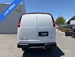 2023 GMC Savana 2500 4x2 Empty Cargo Van for sale #2171970 - photo 21