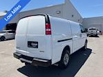 2023 GMC Savana 2500 4x2 Empty Cargo Van for sale #2171970 - photo 22