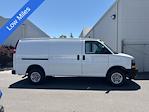 2023 GMC Savana 2500 4x2 Empty Cargo Van for sale #2171970 - photo 23