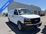 2023 GMC Savana 2500 4x2 Empty Cargo Van for sale #2171970 - photo 24