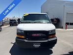 2023 GMC Savana 2500 4x2 Empty Cargo Van for sale #2171970 - photo 25