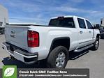 2016 GMC Sierra 3500 Crew Cab SRW 4x4 Pickup for sale #2172184 - photo 26