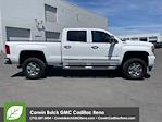 2016 GMC Sierra 3500 Crew Cab SRW 4x4 Pickup for sale #2172184 - photo 27