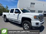 2016 GMC Sierra 3500 Crew Cab SRW 4x4 Pickup for sale #2172184 - photo 28