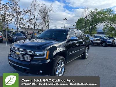 2013 Chevrolet Avalanche 4x4 Pickup for sale #2172220 - photo 1