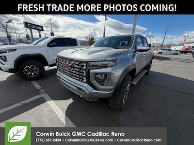 Used 2026 GMC Canyon - photo 1