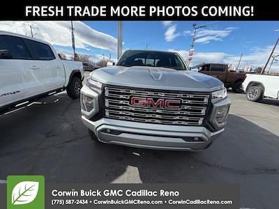Used 2026 GMC Canyon - photo 1