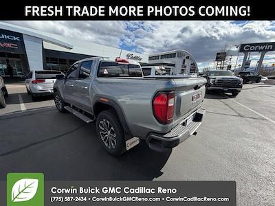 Used 2026 GMC Canyon - photo 1