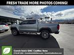 2026 GMC Canyon Crew Cab 4WD Pickup for sale #2172488 - photo 8