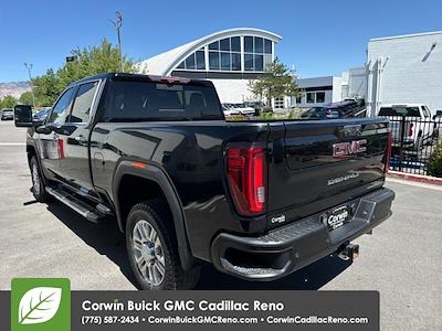 2020 GMC Sierra 3500 Crew Cab 4x4 Pickup for sale #2172891 - photo 2