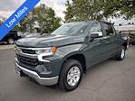 2025 Chevrolet Silverado 1500 Crew Cab 4WD Pickup for sale #2173310 - photo 1