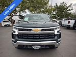 2025 Chevrolet Silverado 1500 Crew Cab 4WD Pickup for sale #2173310 - photo 4