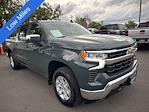 2025 Chevrolet Silverado 1500 Crew Cab 4WD Pickup for sale #2173310 - photo 3