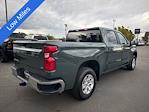2025 Chevrolet Silverado 1500 Crew Cab 4WD Pickup for sale #2173310 - photo 6