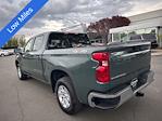 2025 Chevrolet Silverado 1500 Crew Cab 4WD Pickup for sale #2173310 - photo 2