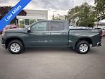 2025 Chevrolet Silverado 1500 Crew Cab 4WD Pickup for sale #2173310 - photo 8