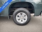 2025 Chevrolet Silverado 1500 Crew Cab 4WD Pickup for sale #2173310 - photo 9
