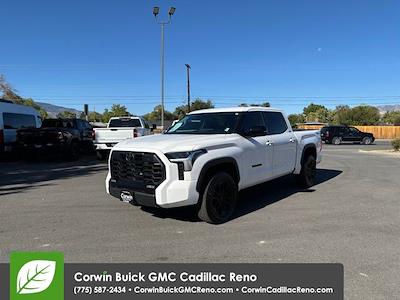 2024 Toyota Tundra CrewMax Cab 4WD Pickup for sale #2173704 - photo 1
