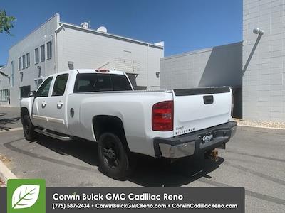 2008 Chevrolet Silverado 3500 Crew Cab 4x4 Pickup for sale #2173932 - photo 2
