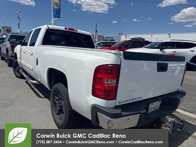 2008 Chevrolet Silverado 3500 Crew Cab 4x4 Pickup for sale #2173932 - photo 2