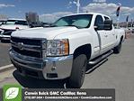 2008 Chevrolet Silverado 3500 Crew Cab 4x4 Pickup for sale #2173932 - photo 1