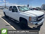 2008 Chevrolet Silverado 3500 Crew Cab 4x4 Pickup for sale #2173932 - photo 13