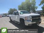 2008 Chevrolet Silverado 3500 Crew Cab 4x4 Pickup for sale #2173932 - photo 21