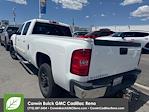 2008 Chevrolet Silverado 3500 Crew Cab 4x4 Pickup for sale #2173932 - photo 2