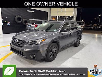 2022 Subaru Outback AWD SUV for sale #2174176 - photo 1