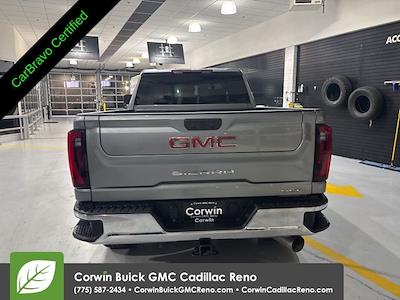 Used 2025 GMC Sierra 2500 - photo 1